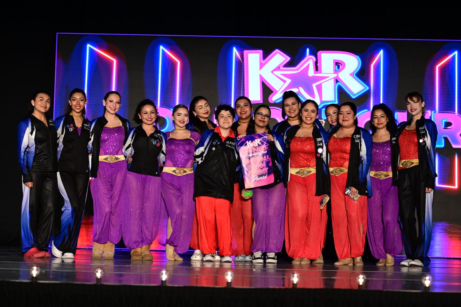 Riverside, CA - 5/16/2025