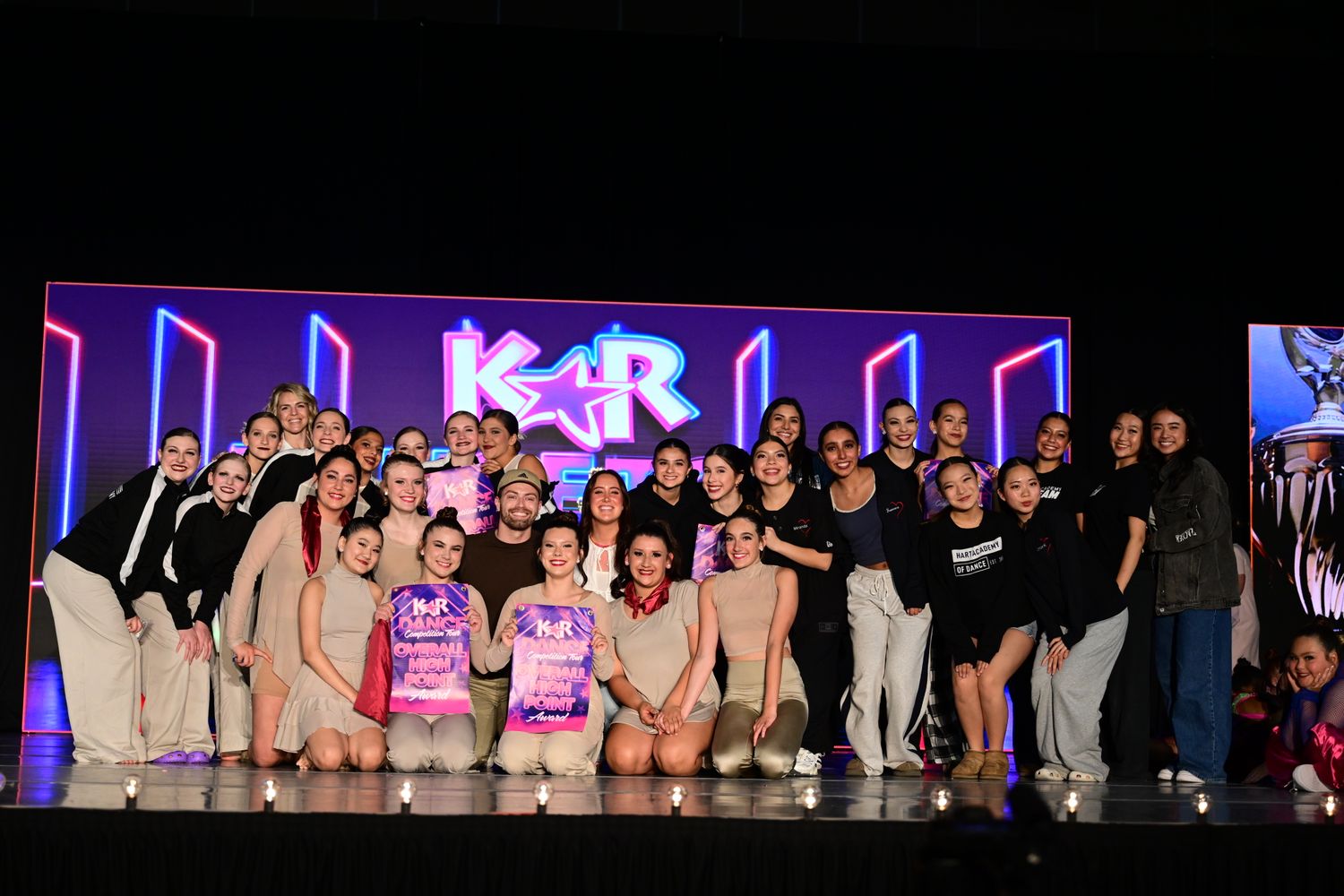 Riverside, CA - 5/16/2025