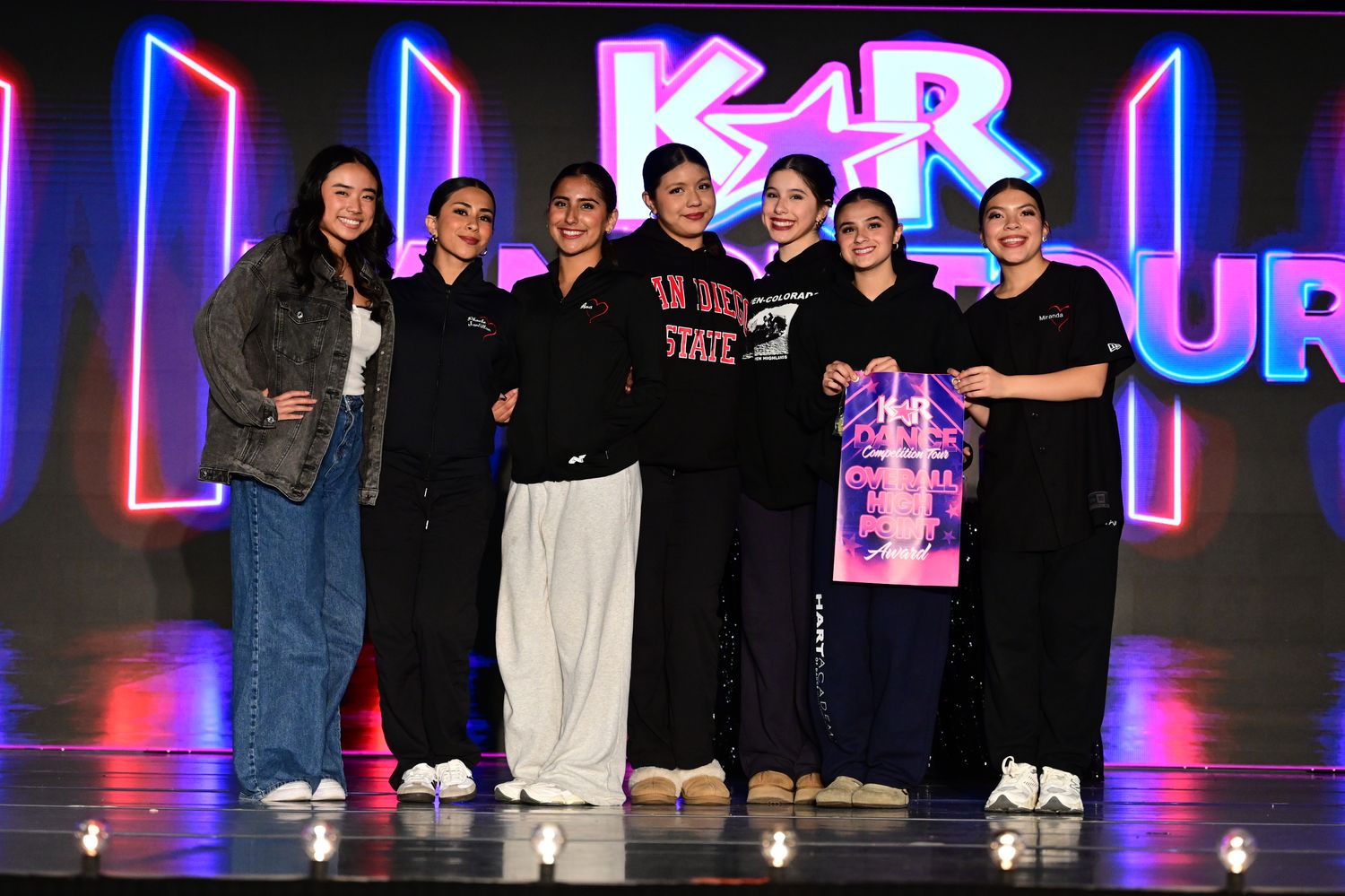 Riverside, CA - 5/16/2025