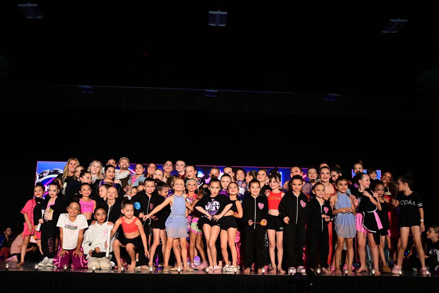 Riverside, CA - 5/16/2025