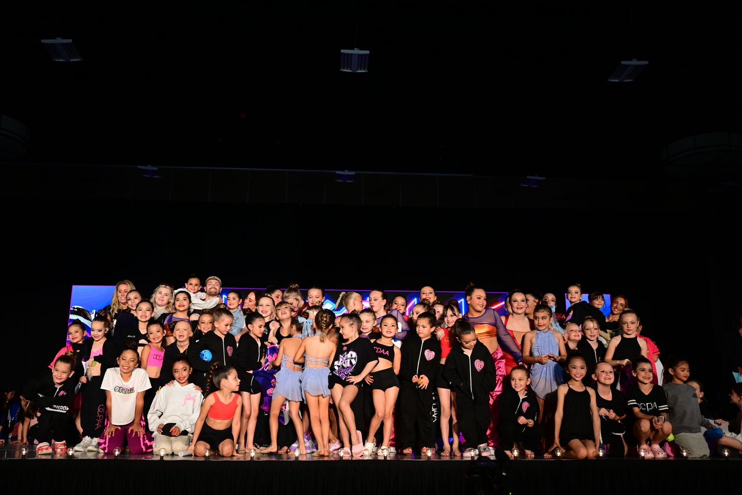 Riverside, CA - 5/16/2025