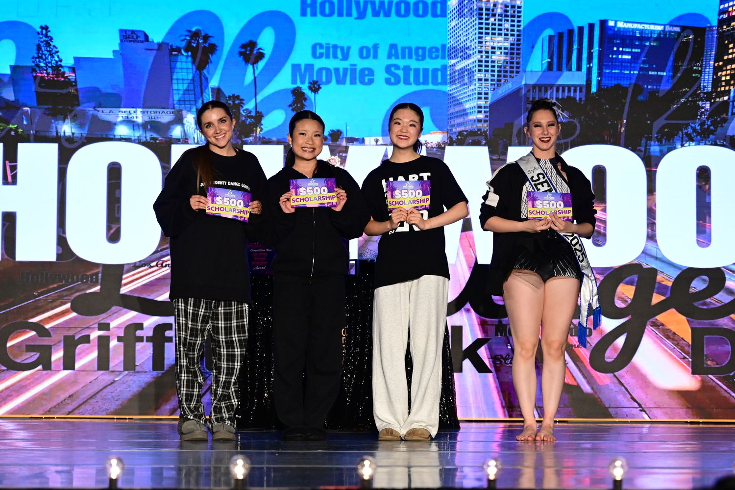 Riverside, CA - 5/16/2025