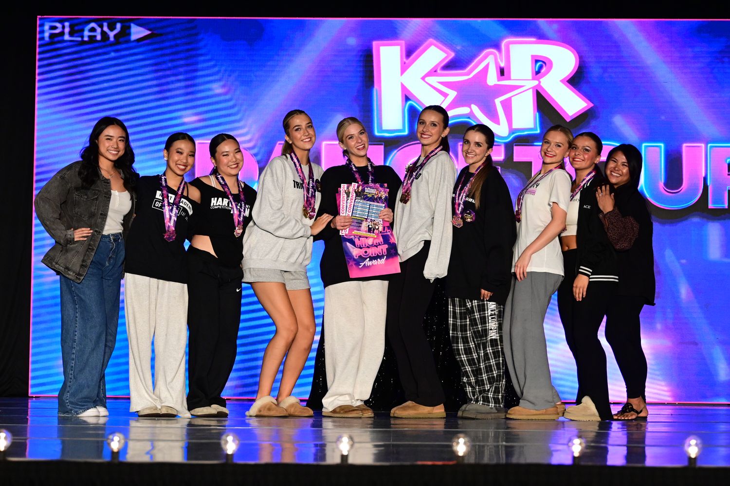 Riverside, CA - 5/16/2025