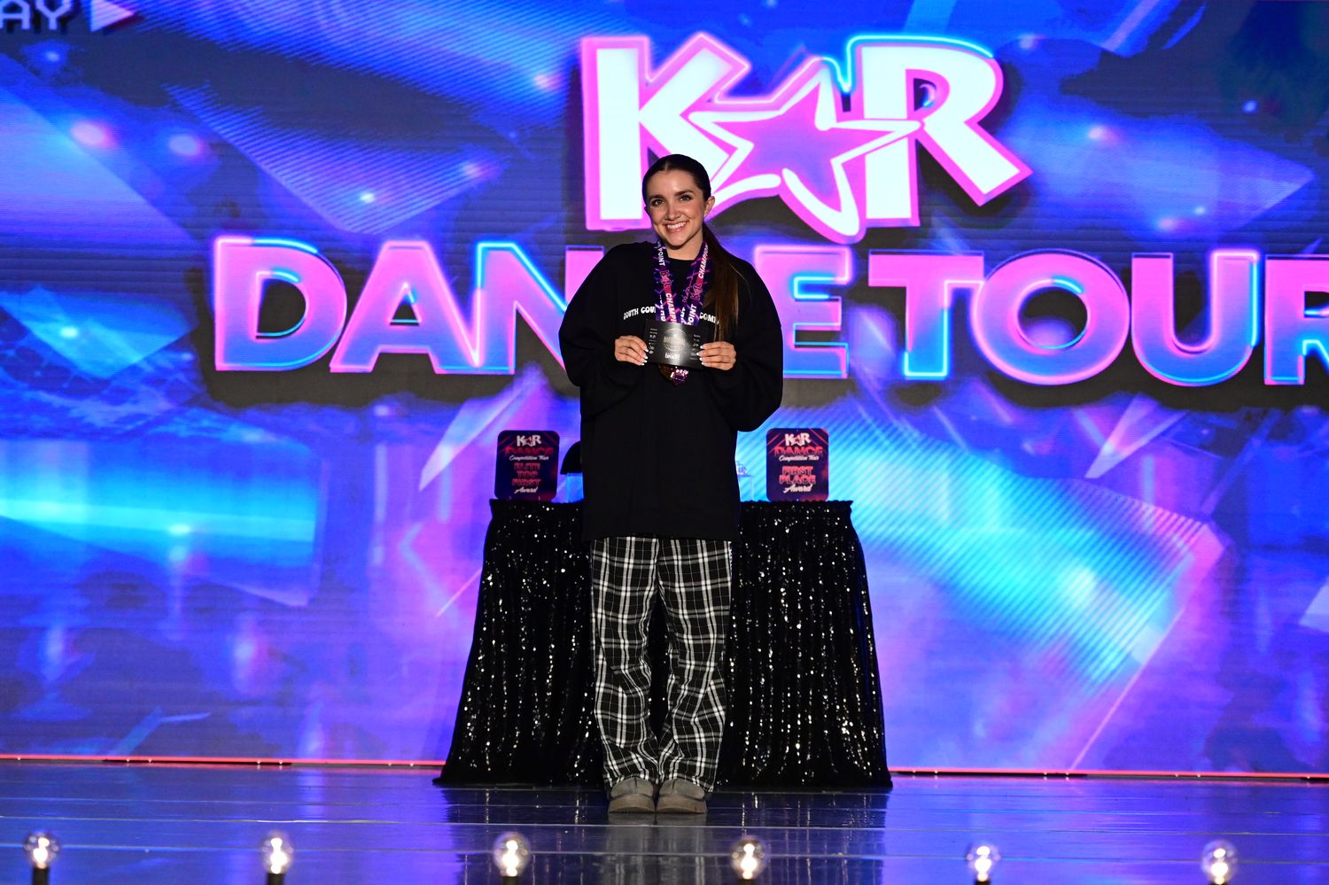 Riverside, CA - 5/16/2025