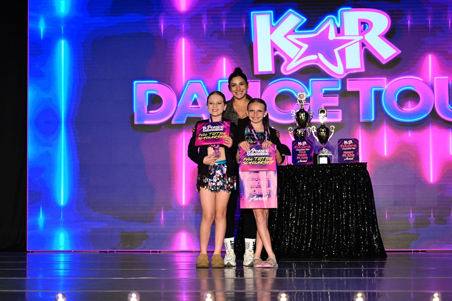 Riverside, CA - 5/16/2025