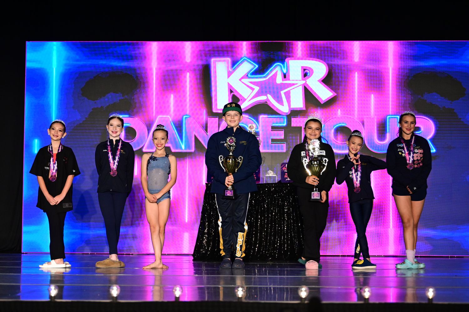 Riverside, CA - 5/16/2025