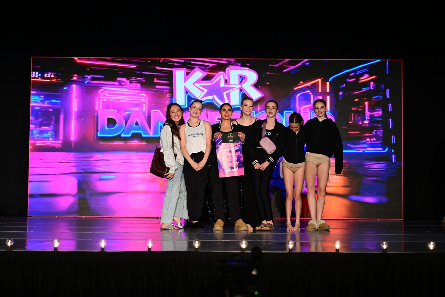 Riverside, CA - 5/16/2025