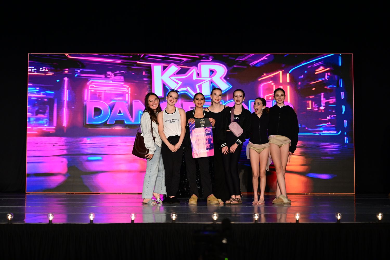 Riverside, CA - 5/16/2025