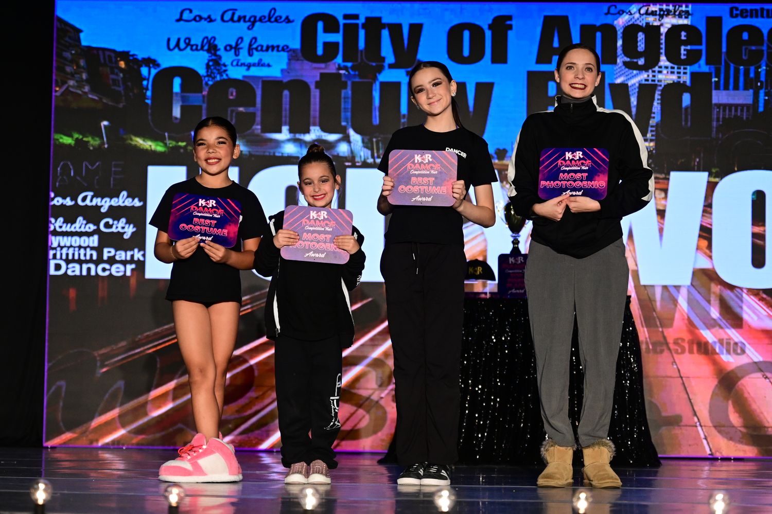 Riverside, CA - 5/16/2025