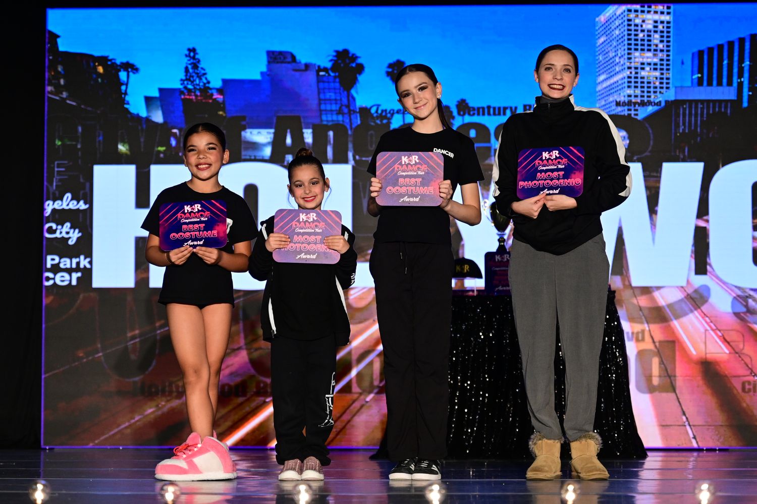 Riverside, CA - 5/16/2025