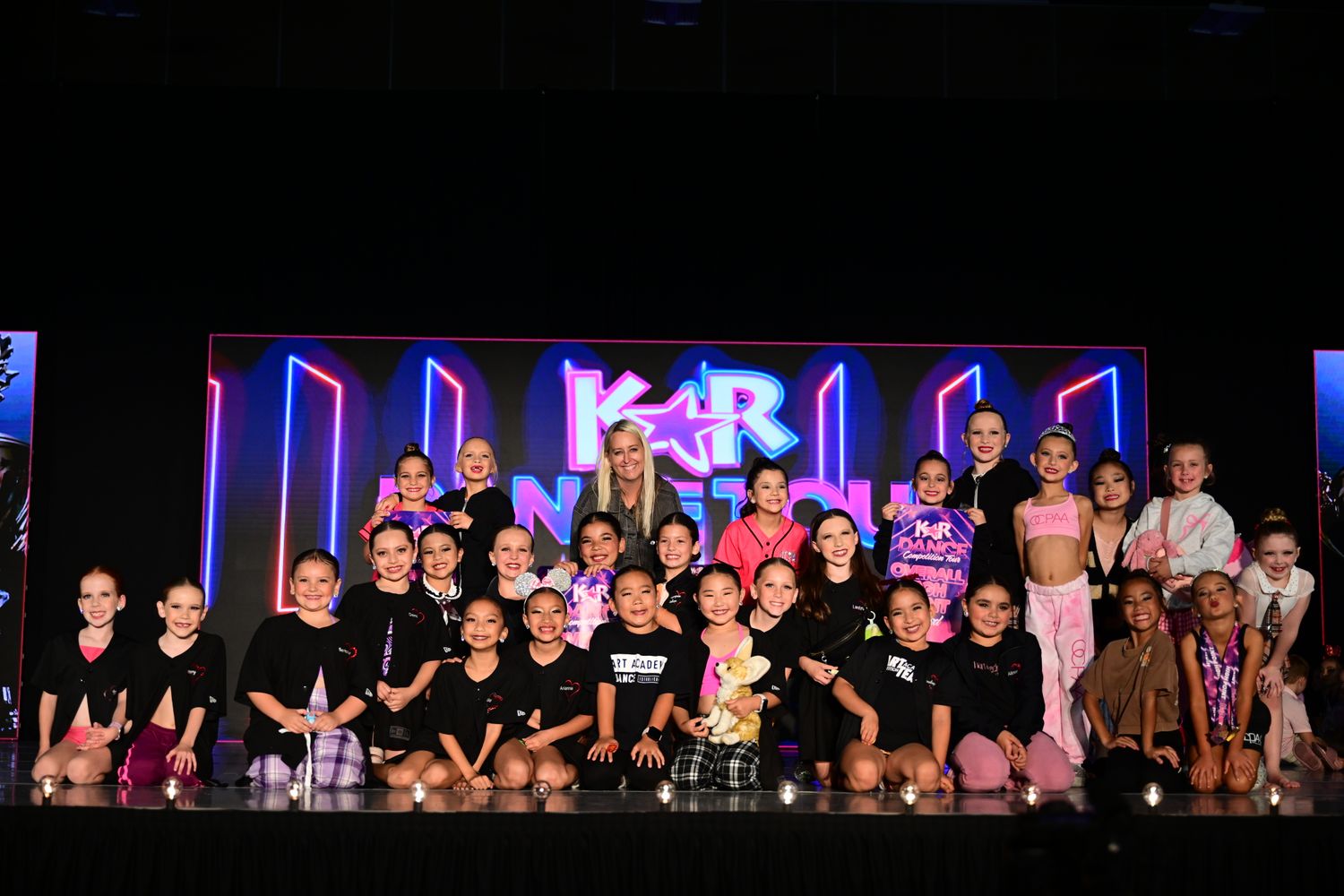 Riverside, CA - 5/16/2025