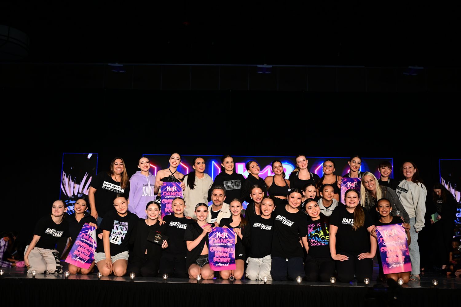 Riverside, CA - 5/16/2025