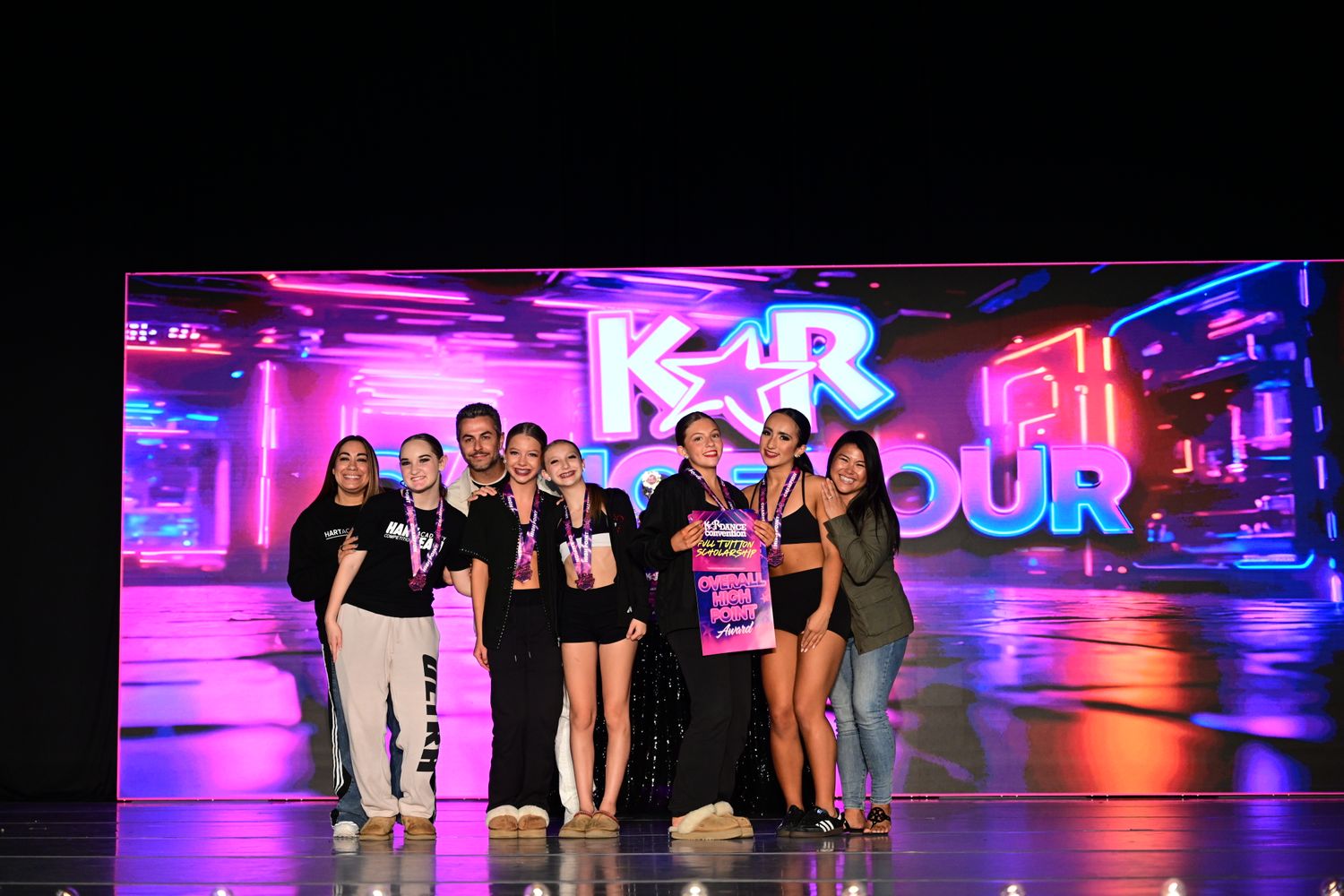 Riverside, CA - 5/16/2025