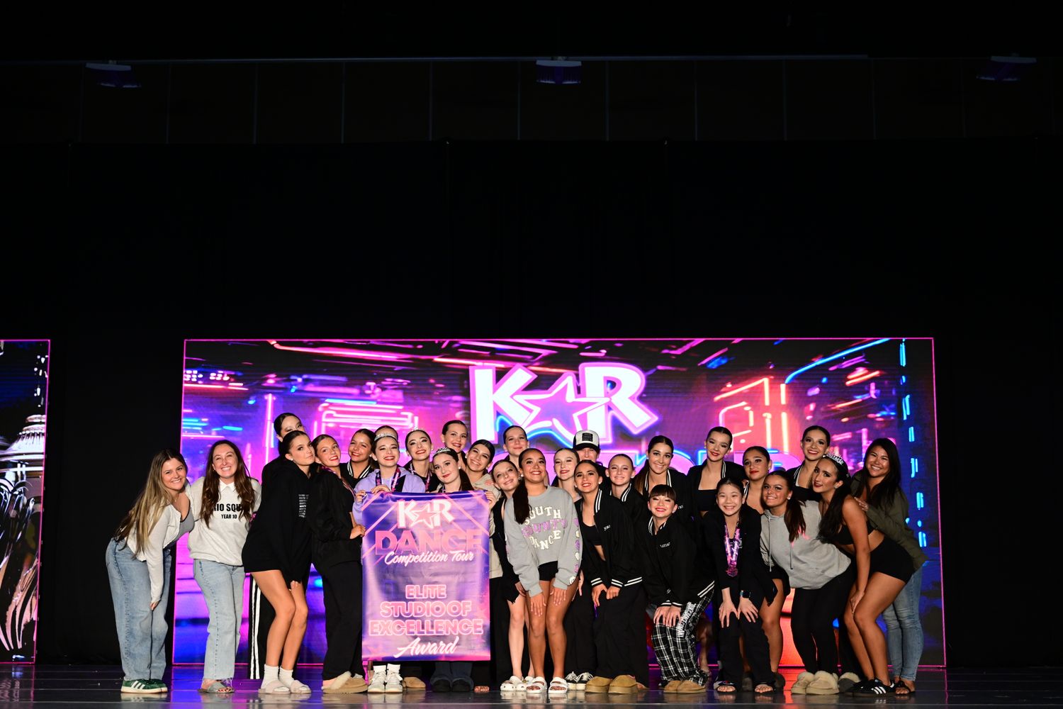 Riverside, CA - 5/16/2025