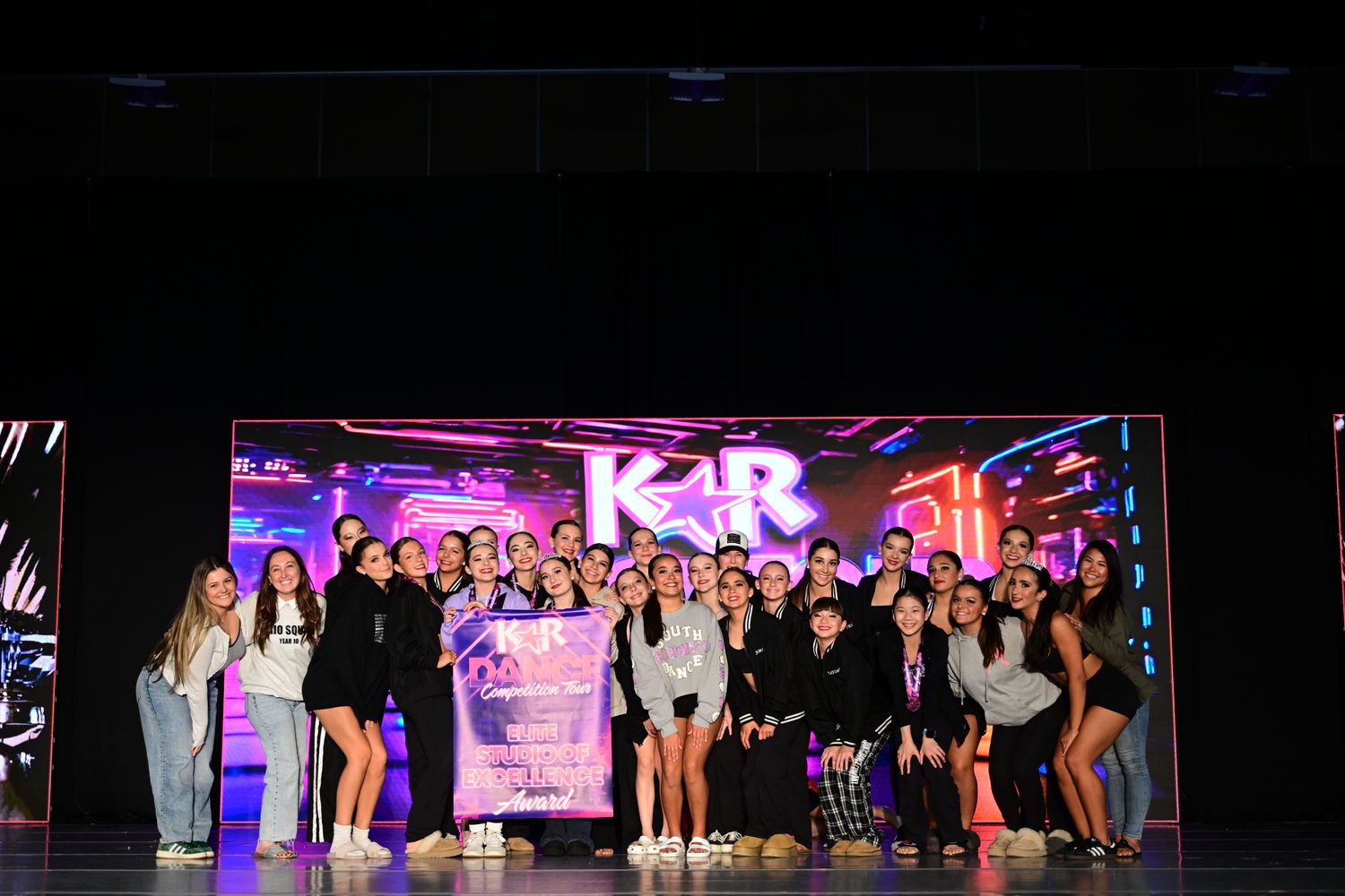 Riverside, CA - 5/16/2025