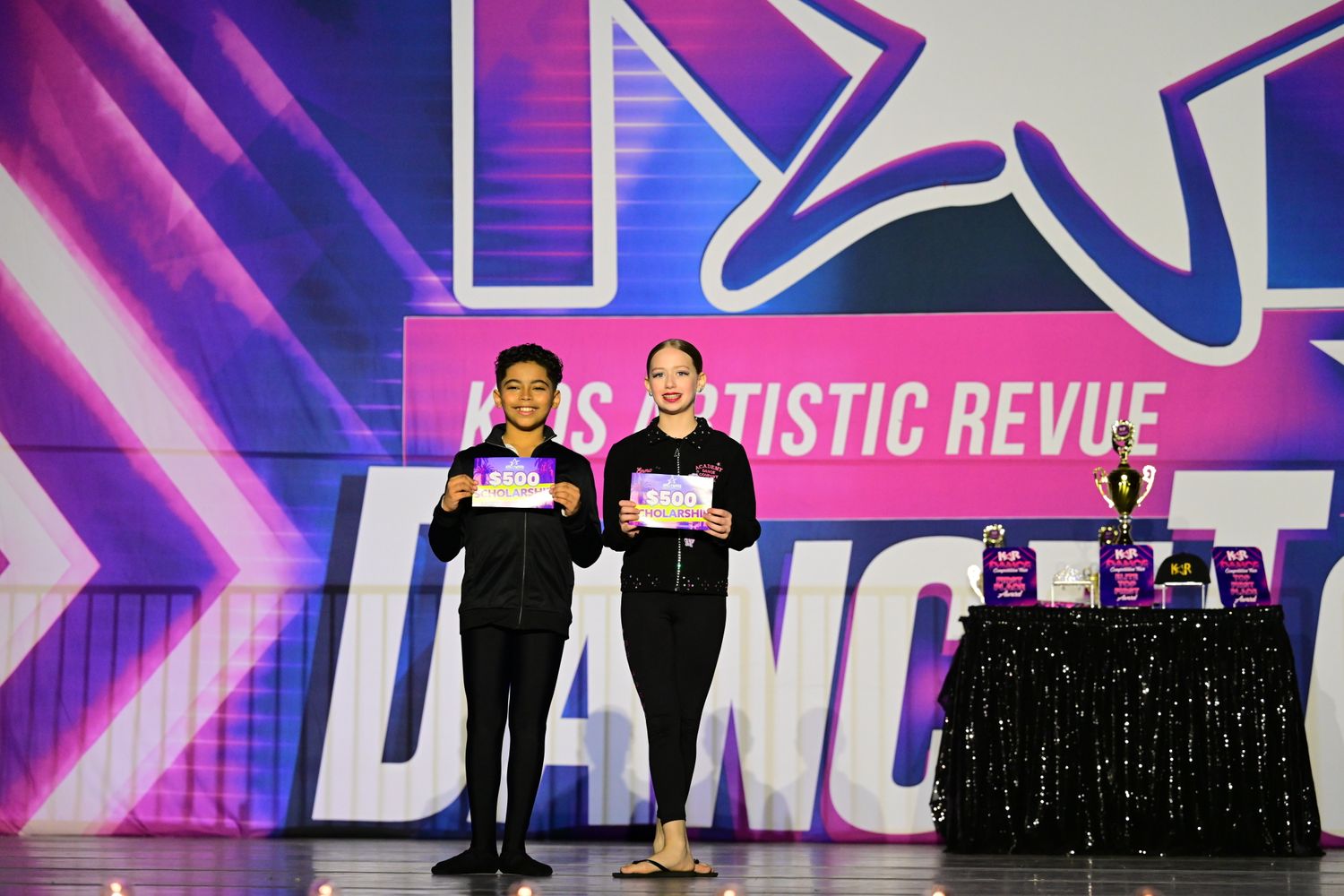 Columbus, OH (Newark) - 3/7/2025