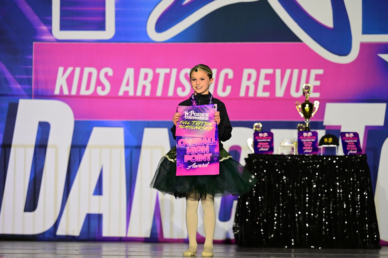 Columbus, OH (Newark) - 3/7/2025