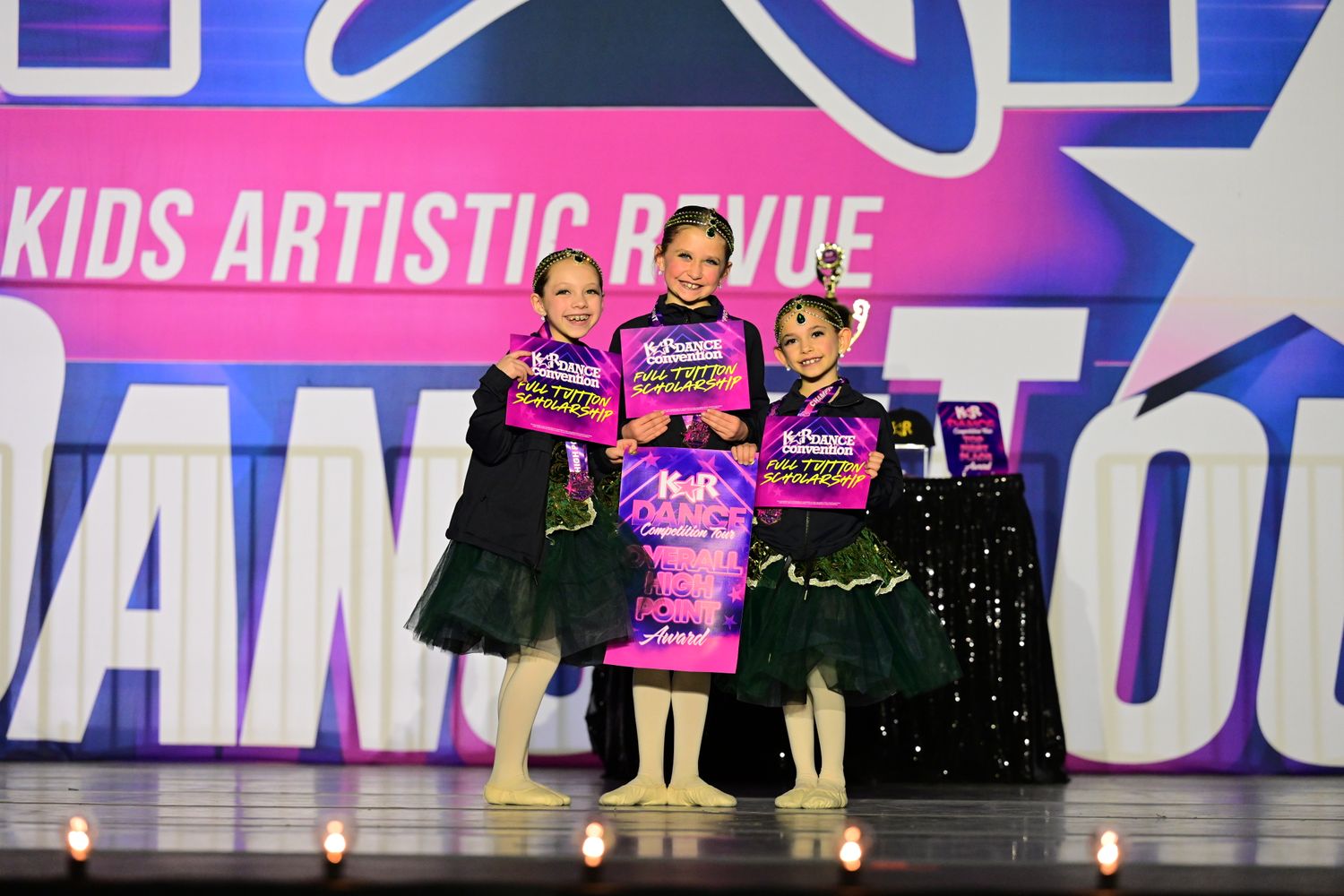 Columbus, OH (Newark) - 3/7/2025