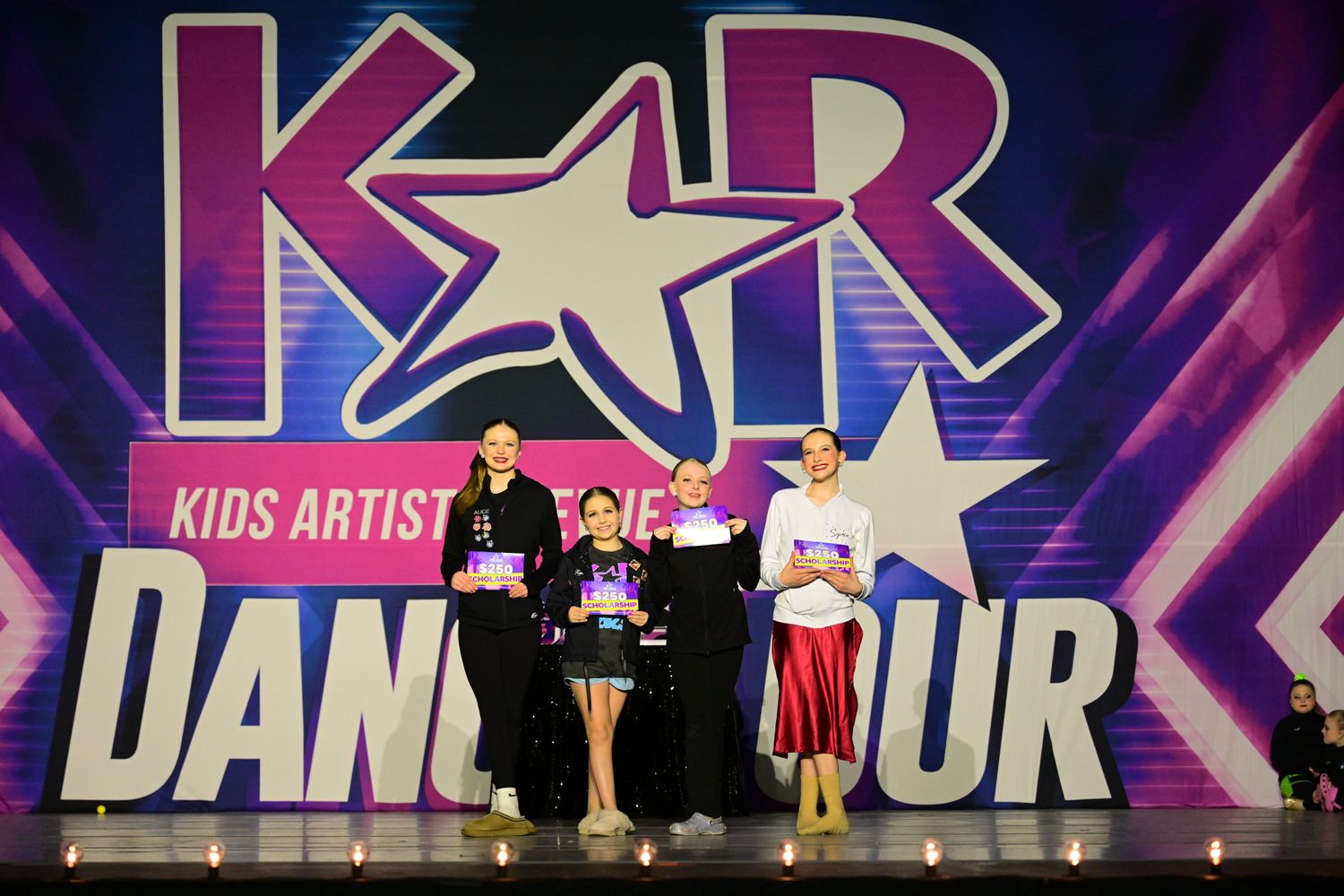 Columbus, OH (Newark) - 3/7/2025