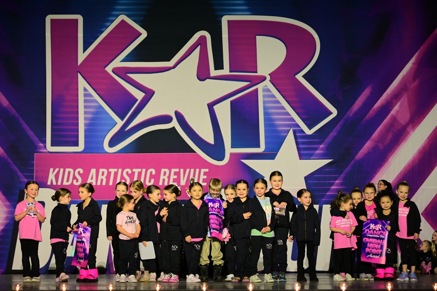 Columbus, OH (Newark) - 3/7/2025