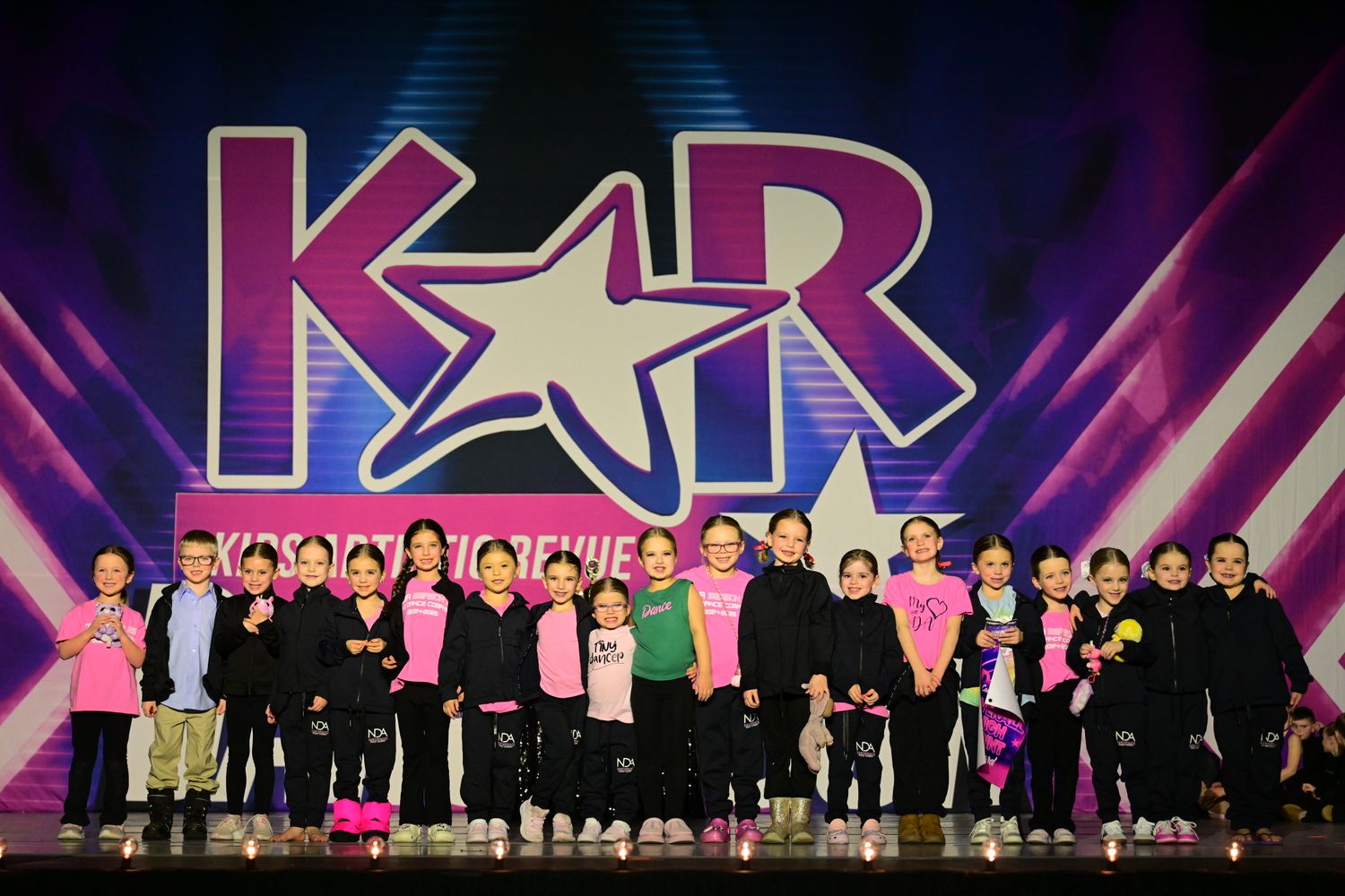 Columbus, OH (Newark) - 3/7/2025