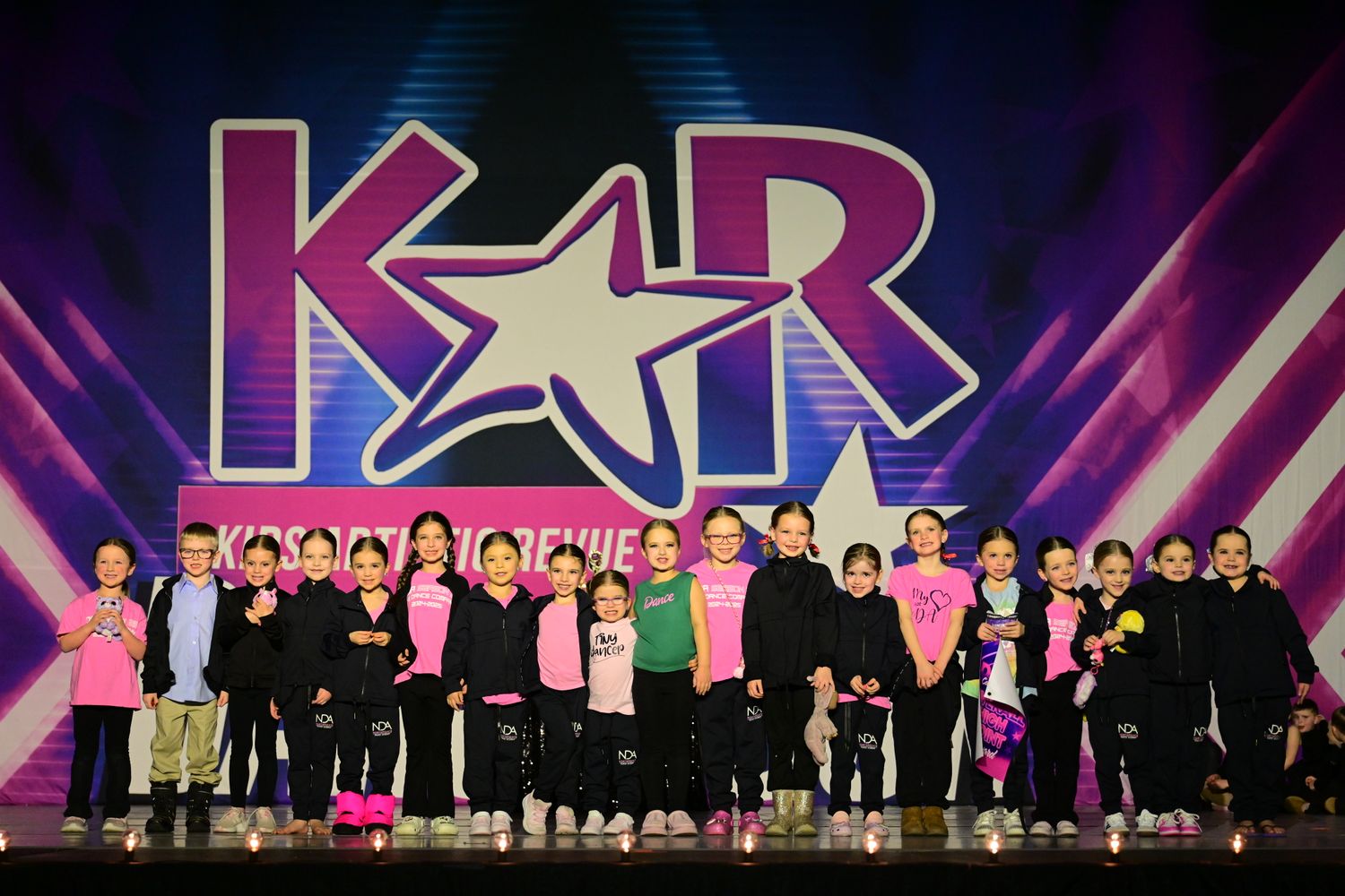 Columbus, OH (Newark) - 3/7/2025