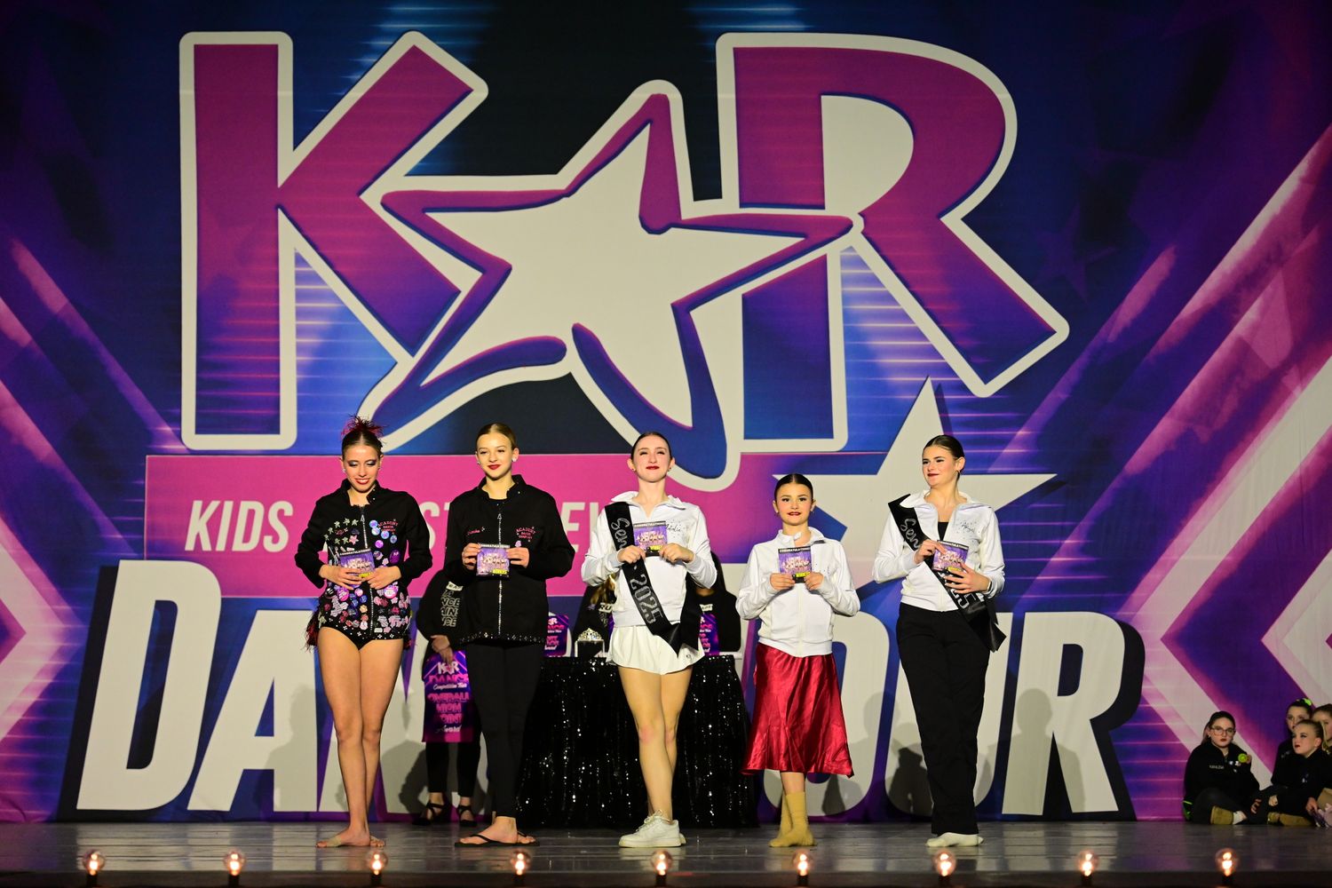 Columbus, OH (Newark) - 3/7/2025