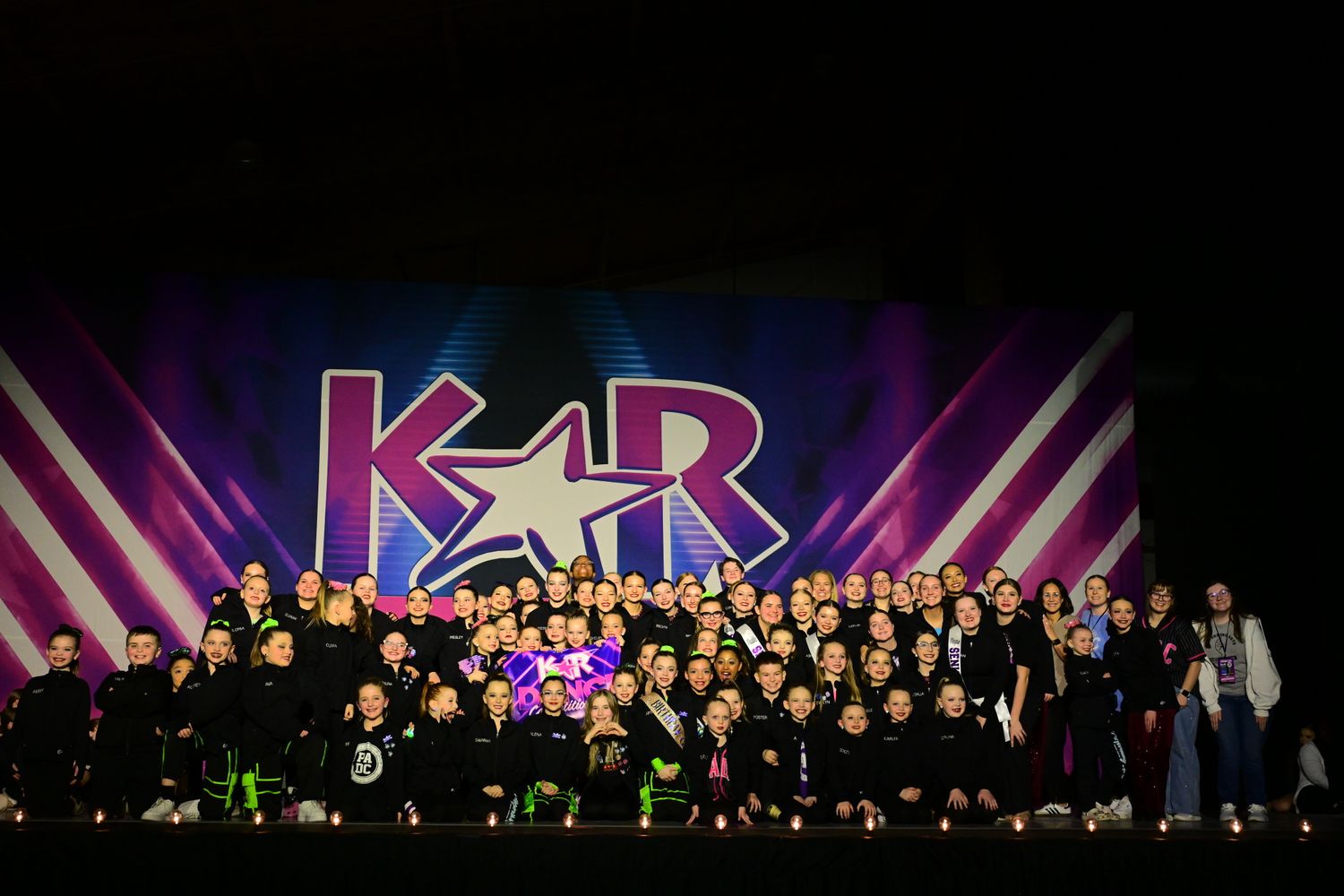 Columbus, OH (Newark) - 3/7/2025