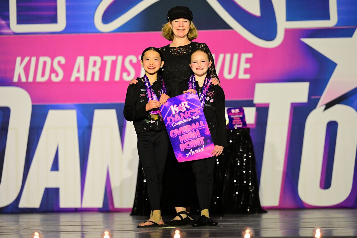 Columbus, OH (Newark) - 3/7/2025