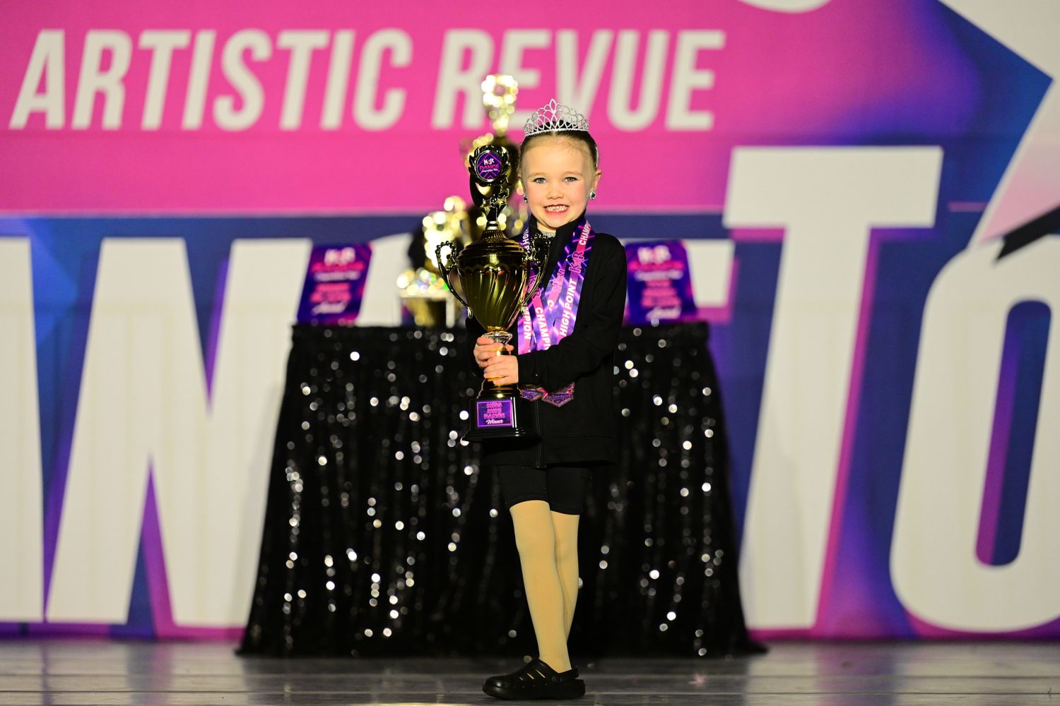 Columbus, OH (Newark) - 3/7/2025