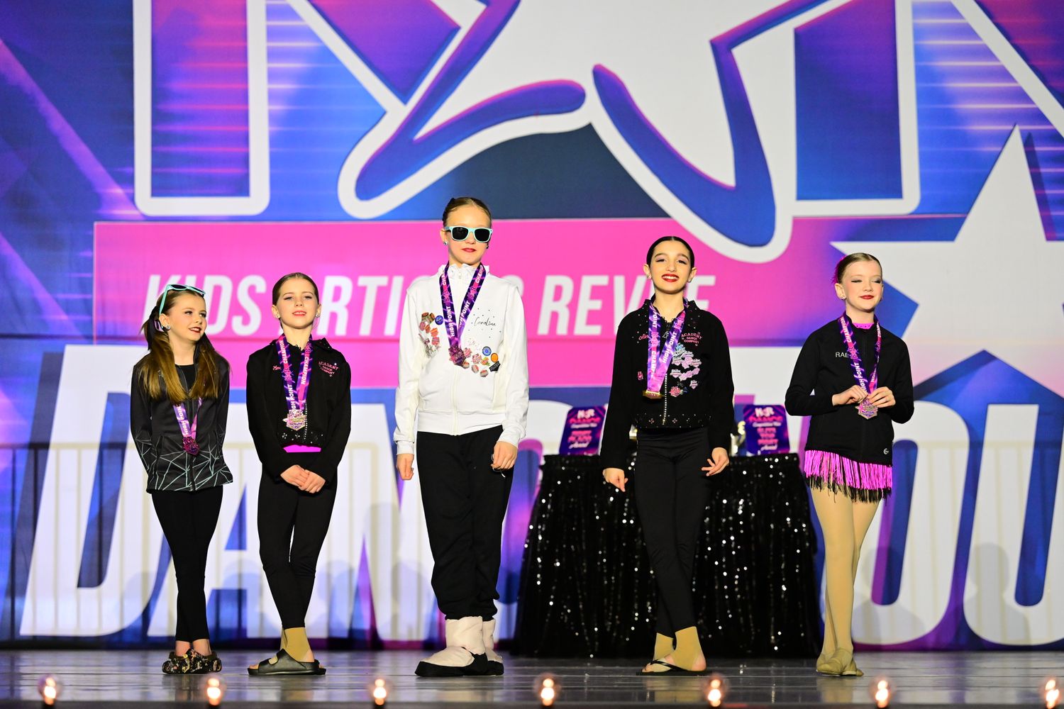 Columbus, OH (Newark) - 3/7/2025