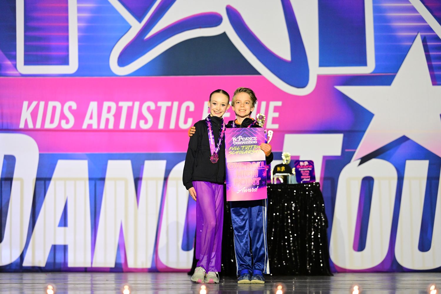 Columbus, OH (Newark) - 3/7/2025