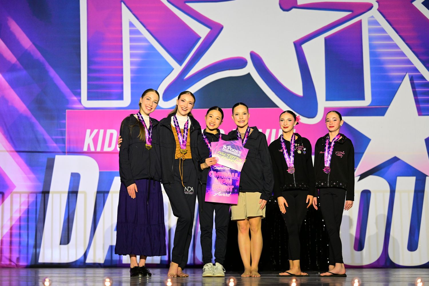 Columbus, OH (Newark) - 3/7/2025