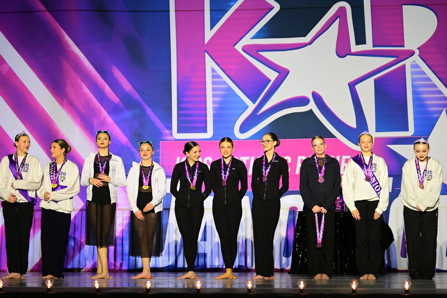 Columbus, OH (Newark) - 3/7/2025