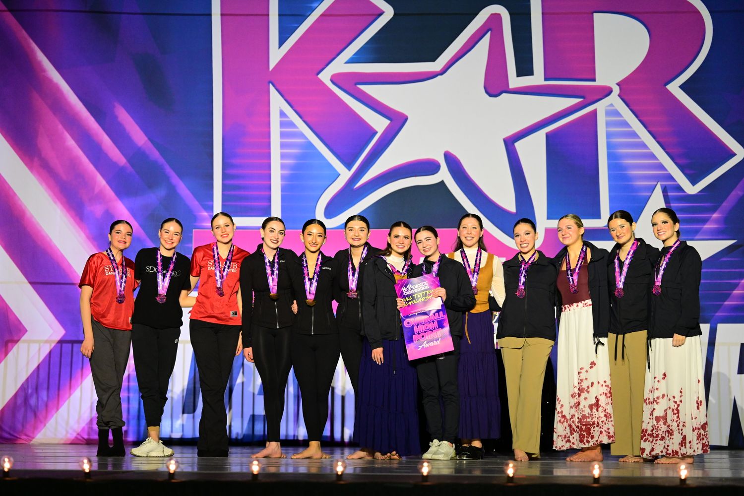 Columbus, OH (Newark) - 3/7/2025