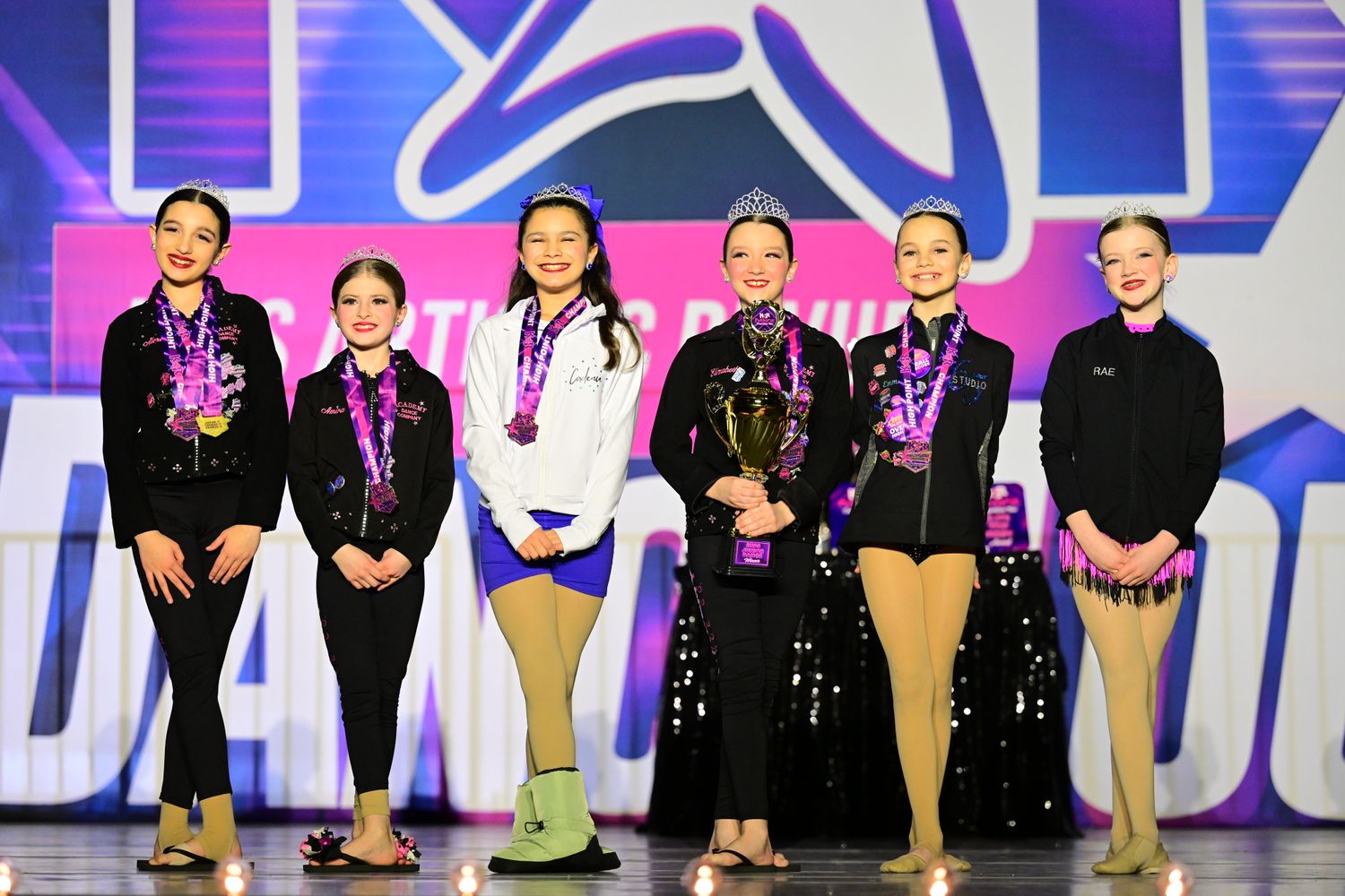 Columbus, OH (Newark) - 3/7/2025