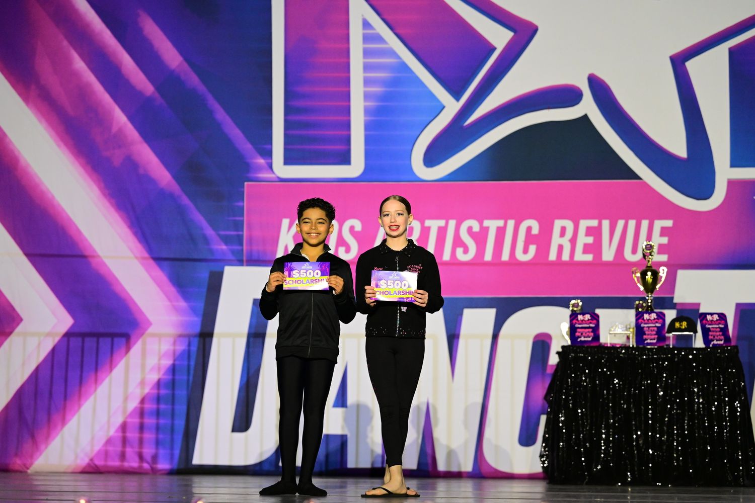 Columbus, OH (Newark) - 3/7/2025