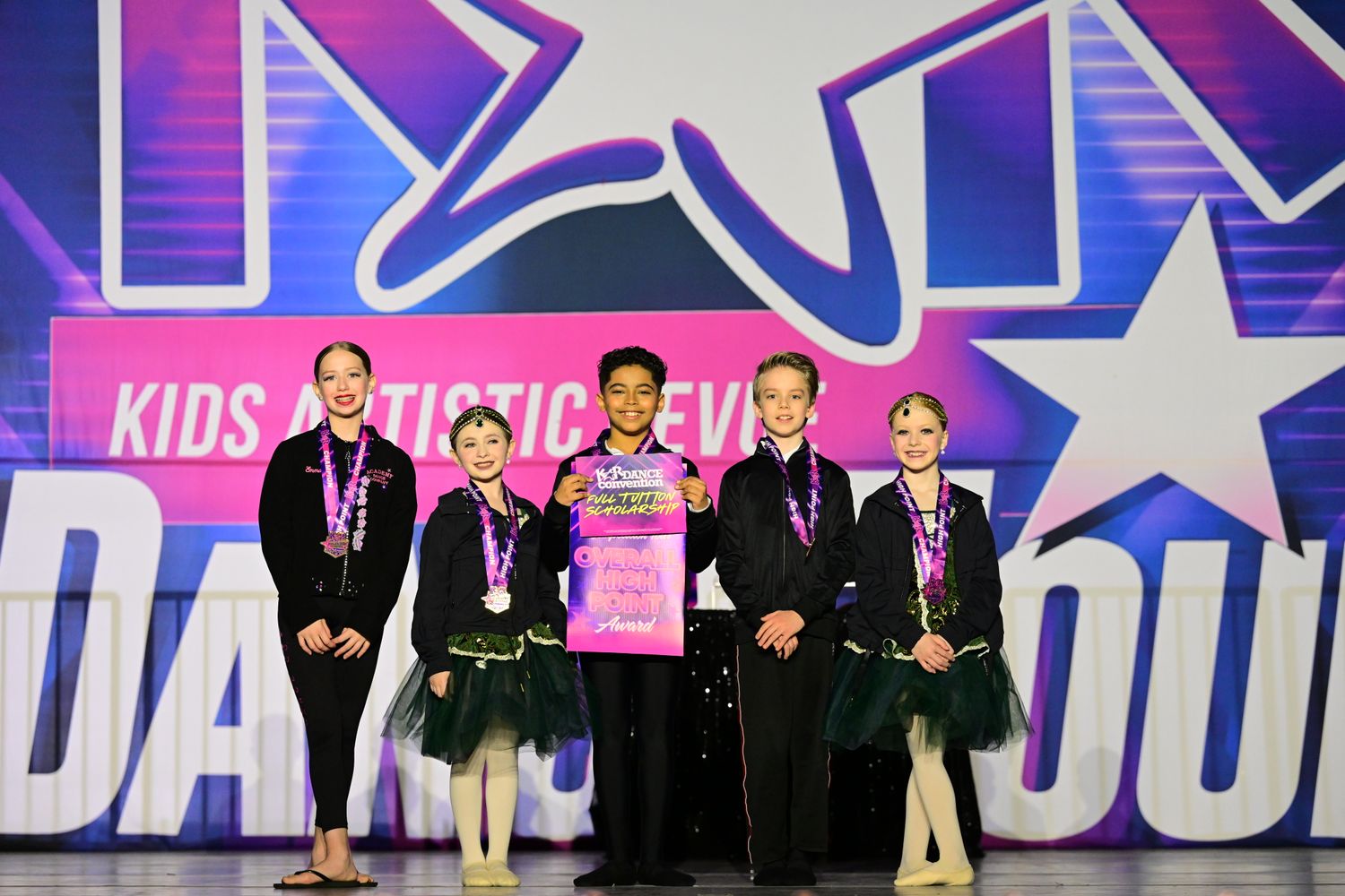 Columbus, OH (Newark) - 3/7/2025