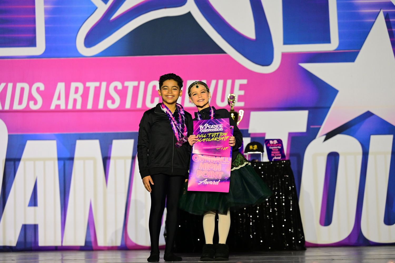 Columbus, OH (Newark) - 3/7/2025