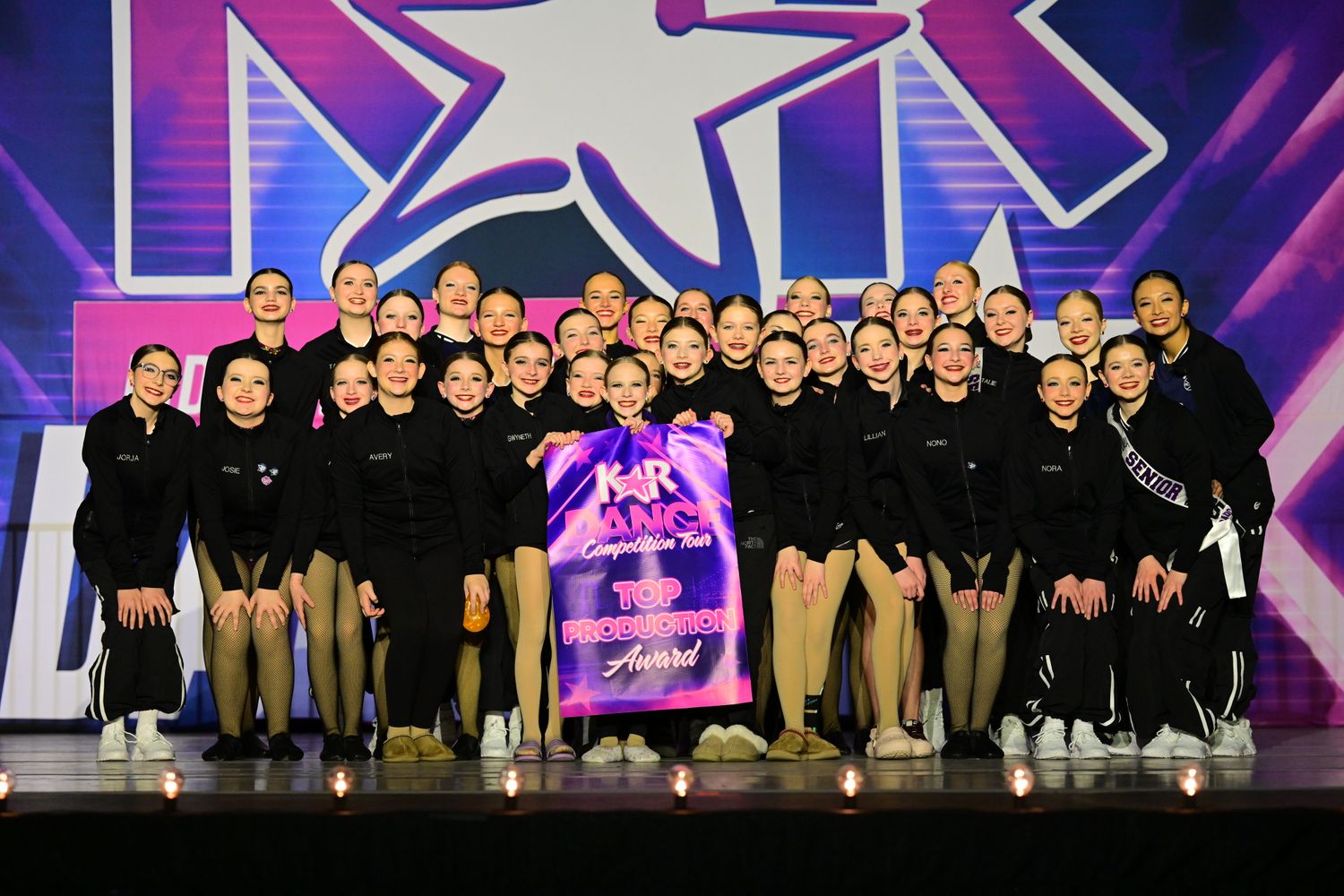 Columbus, OH (Newark) - 3/7/2025