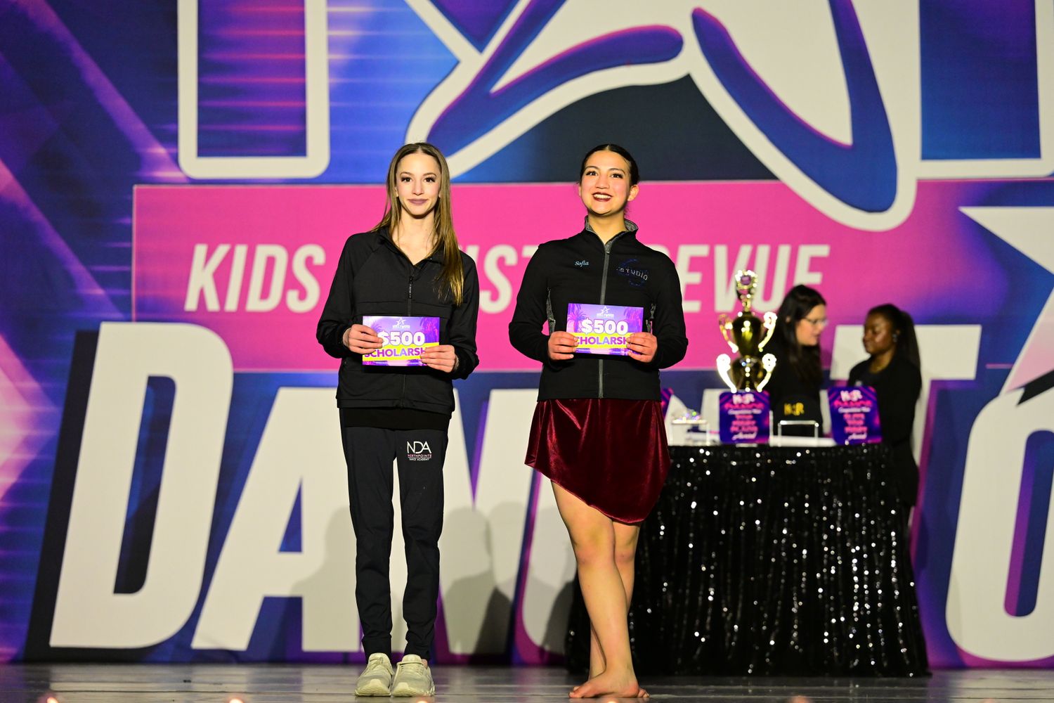 Columbus, OH (Newark) - 3/7/2025