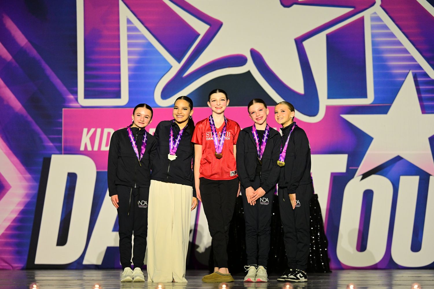 Columbus, OH (Newark) - 3/7/2025