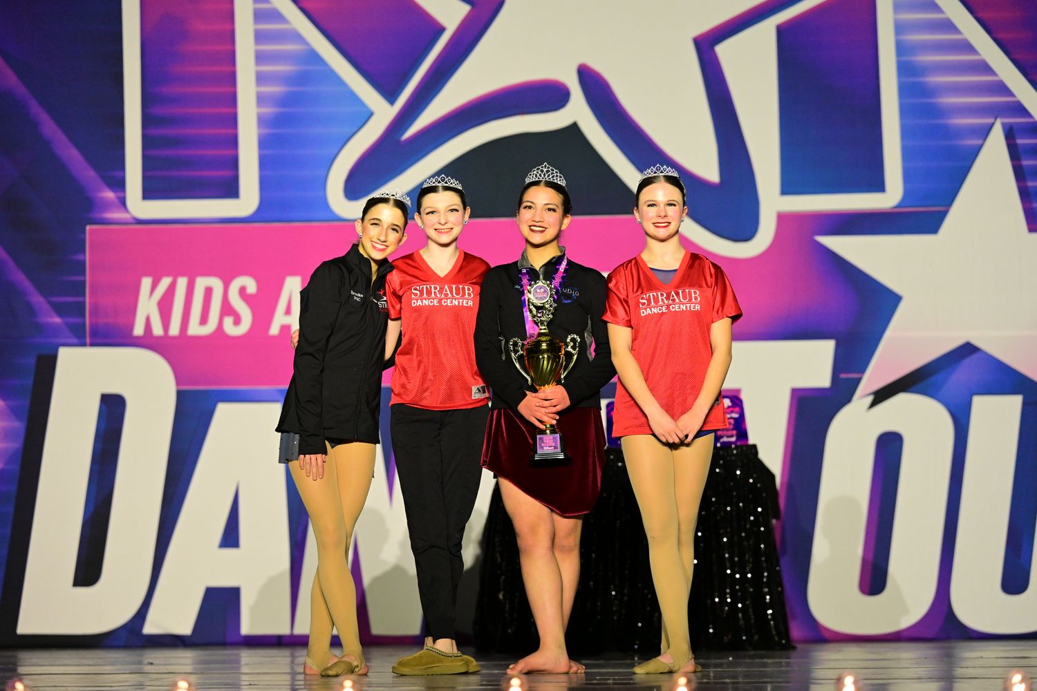 Columbus, OH (Newark) - 3/7/2025