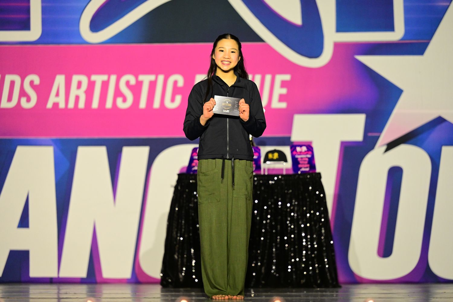 Columbus, OH (Newark) - 3/7/2025