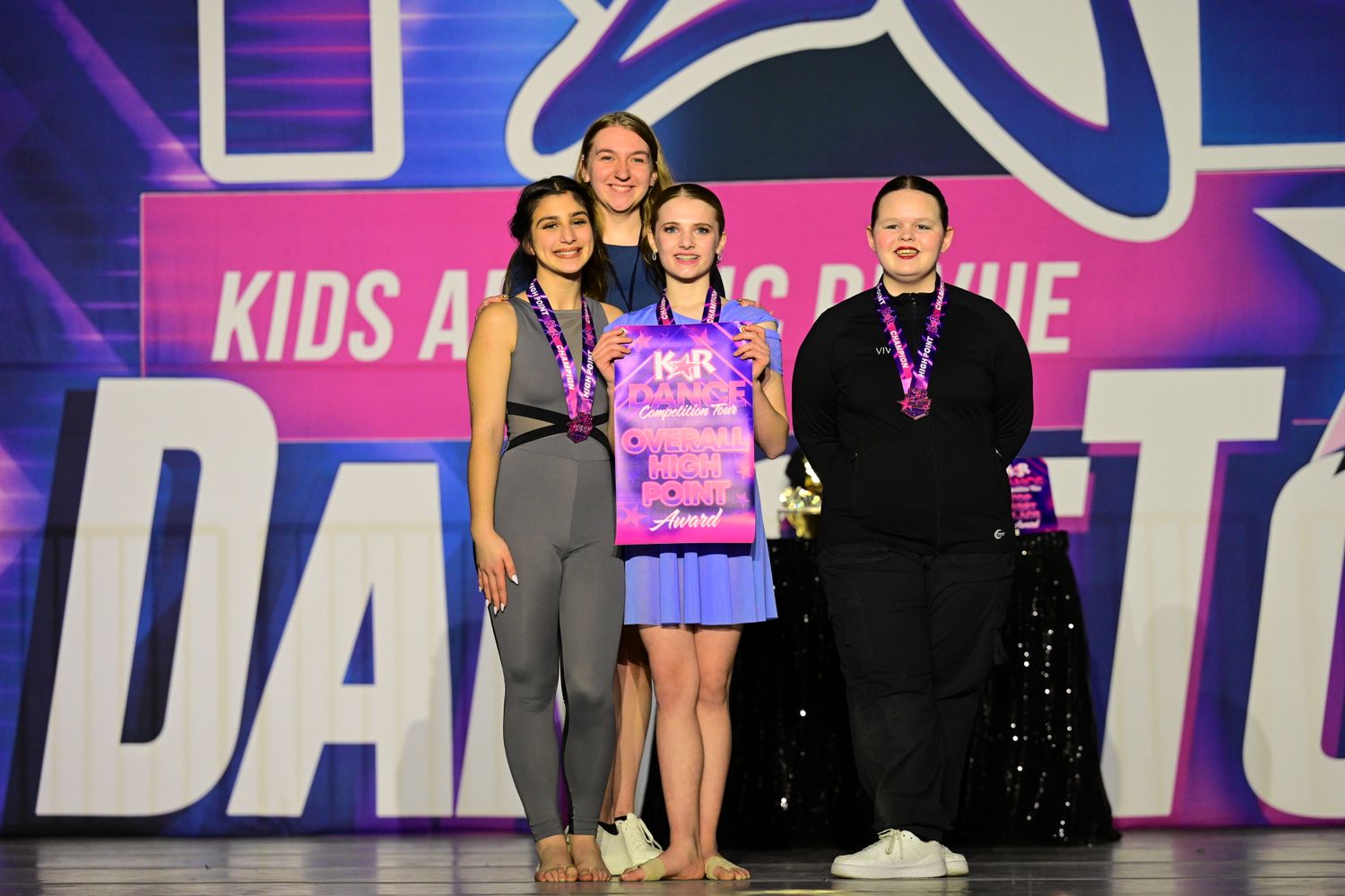 Columbus, OH (Newark) - 3/7/2025