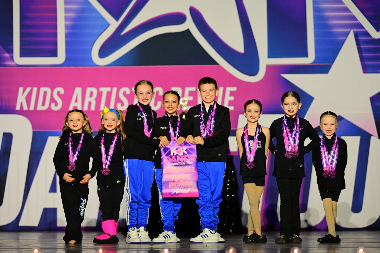 Columbus, OH (Newark) - 3/7/2025