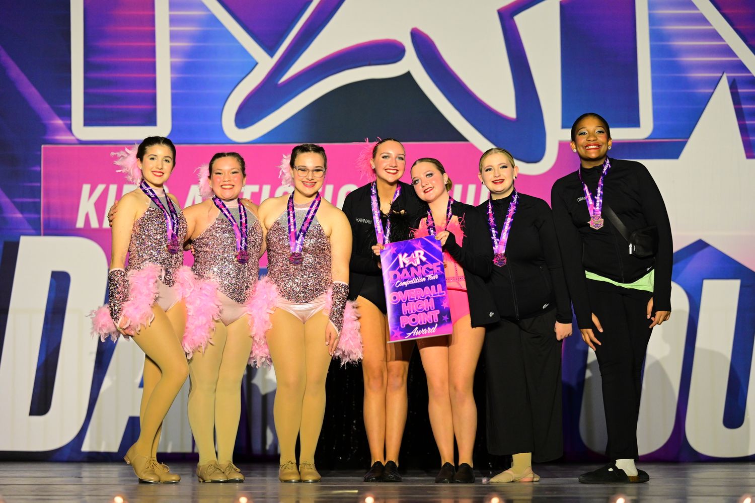 Columbus, OH (Newark) - 3/7/2025