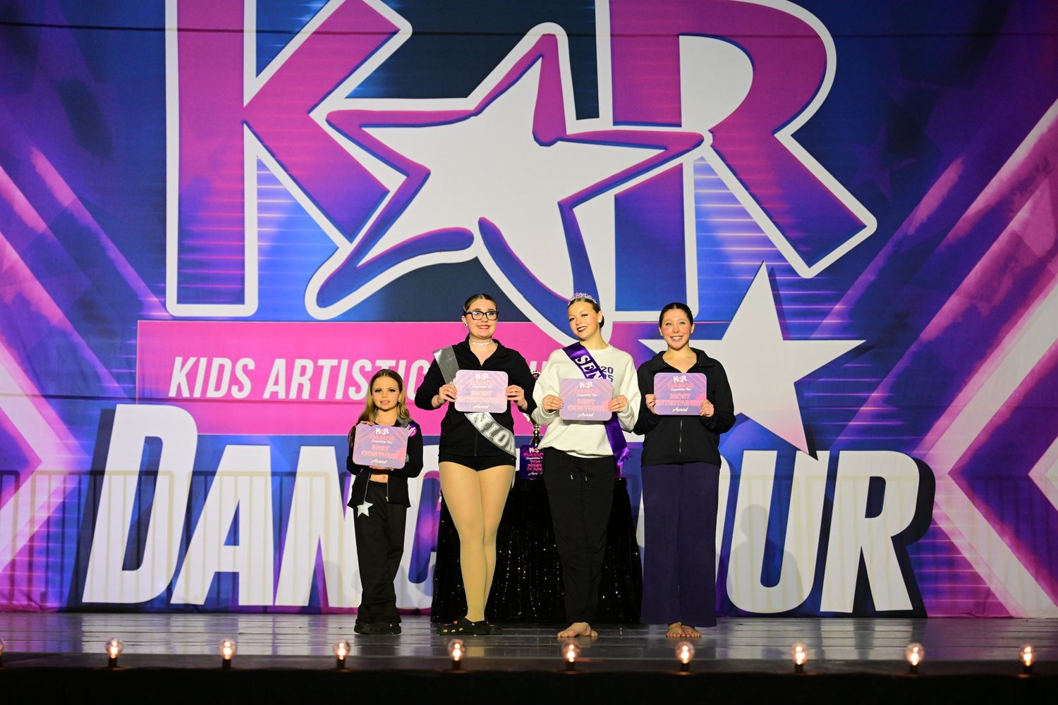 Columbus, OH (Newark) - 3/7/2025