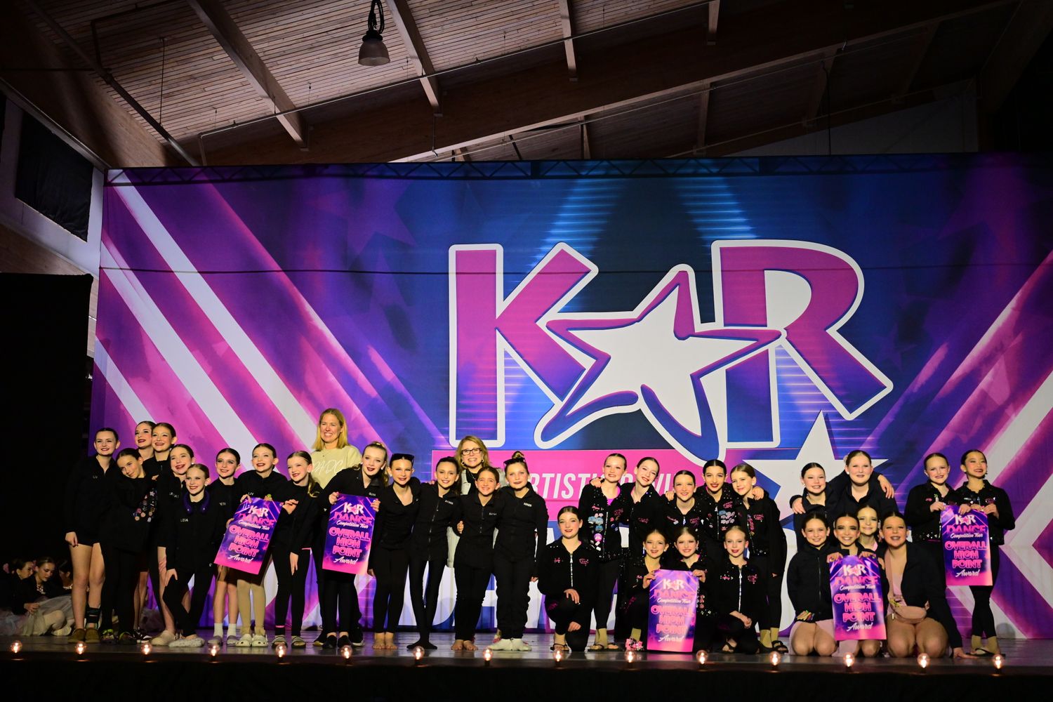 Columbus, OH (Newark) - 3/7/2025