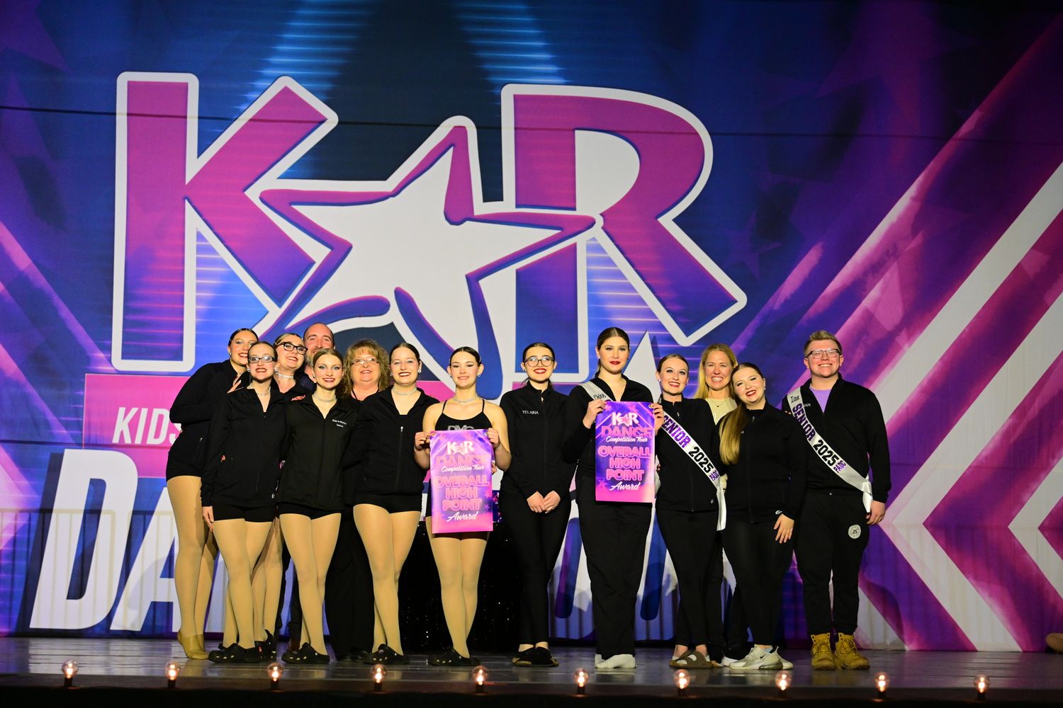 Columbus, OH (Newark) - 3/7/2025